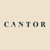 Cantor AS logo, Cantor AS contact details