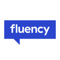 Fluency Communications logo, Fluency Communications contact details