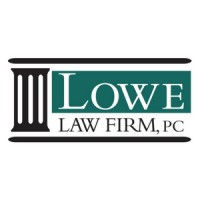 Lowe Law Firm, PC logo, Lowe Law Firm, PC contact details