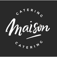 Maison Catering logo, Maison Catering contact details