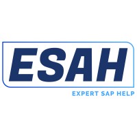 ESAH logo, ESAH contact details