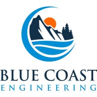 Blue Coast Engineering PS logo, Blue Coast Engineering PS contact details