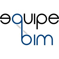 Equipe BIM logo, Equipe BIM contact details