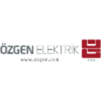 Ozgen Elektrik logo, Ozgen Elektrik contact details