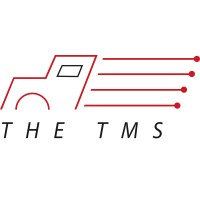 The TMS Software Solution, Inc logo, The TMS Software Solution, Inc contact details