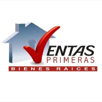 VentasPrimeras Bienes Raices - Inmobiliaria logo, VentasPrimeras Bienes Raices - Inmobiliaria contact details