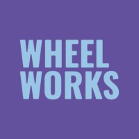 WheelWorks Arts logo, WheelWorks Arts contact details