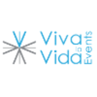 Viva la Vida Events logo, Viva la Vida Events contact details