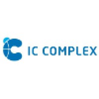 IC COMPLEX logo, IC COMPLEX contact details