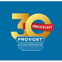 Provost Building Services, Inc logo, Provost Building Services, Inc contact details