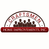 Craftsmen Home Improvements Inc logo, Craftsmen Home Improvements Inc contact details