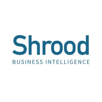 Shrood logo, Shrood contact details