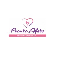 Pronto Afeto logo, Pronto Afeto contact details