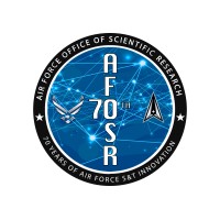 Air Force Office of Scientific Research (AFOSR) logo, Air Force Office of Scientific Research (AFOSR) contact details