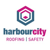 Harbour City Roofing logo, Harbour City Roofing contact details