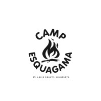 Camp Esquagama logo, Camp Esquagama contact details