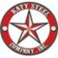 Katy Steel Co logo, Katy Steel Co contact details