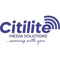 CITILITE MEDIA SOLUTIONS logo, CITILITE MEDIA SOLUTIONS contact details