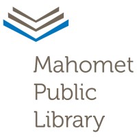 Mahomet Public Library District logo, Mahomet Public Library District contact details