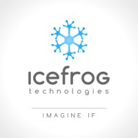 IceFrog Technologies logo, IceFrog Technologies contact details