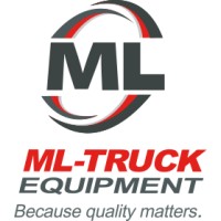 ML-Truck Equipment logo, ML-Truck Equipment contact details