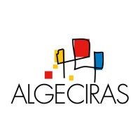 ALGECIRAS PERU logo, ALGECIRAS PERU contact details