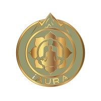 iAURA logo, iAURA contact details