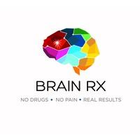 Brain Rx logo, Brain Rx contact details