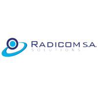 Radicom Solutions logo, Radicom Solutions contact details