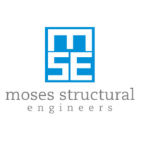 Moses Structural Engineers Inc. logo, Moses Structural Engineers Inc. contact details