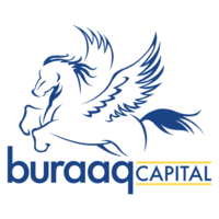 Buraaq Capital logo, Buraaq Capital contact details