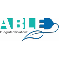 Able Integrated Solutions logo, Able Integrated Solutions contact details