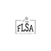 FLSA Solutions logo, FLSA Solutions contact details