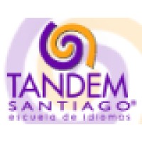 Tandem Santiago - Escuela de español en Chile logo, Tandem Santiago - Escuela de español en Chile contact details