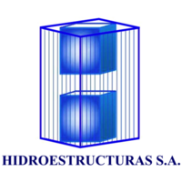 Hidroestructuras S.A logo, Hidroestructuras S.A contact details