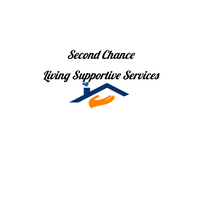 Second Chance Living Supportive Services logo, Second Chance Living Supportive Services contact details