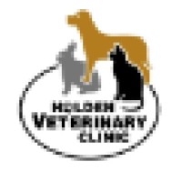 Holden Veterinary Clinic logo, Holden Veterinary Clinic contact details