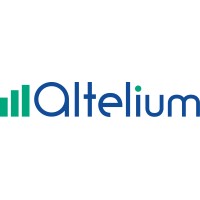 Altelium Ltd. logo, Altelium Ltd. contact details