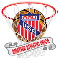 AAU Boys Basketball logo, AAU Boys Basketball contact details