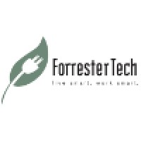 ForresterTech logo, ForresterTech contact details