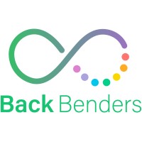 Back Benders, Inc. logo, Back Benders, Inc. contact details