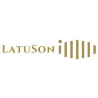 LatuSoni logo, LatuSoni contact details