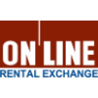 ONLINE Rental Exchange logo, ONLINE Rental Exchange contact details