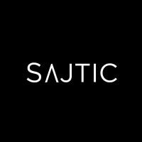 Sajtic logo, Sajtic contact details