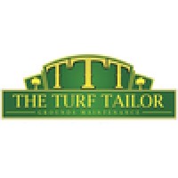 The Turf Tailor Inc logo, The Turf Tailor Inc contact details