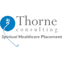 Thorne Consulting logo, Thorne Consulting contact details