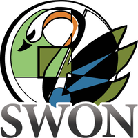 SWON Libraries Consortium logo, SWON Libraries Consortium contact details