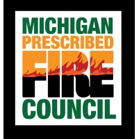 Michigan Prescribed Fire Council logo, Michigan Prescribed Fire Council contact details