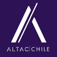 ALTAC CHILE logo, ALTAC CHILE contact details