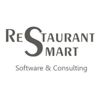 Software RestaurantSmart logo, Software RestaurantSmart contact details